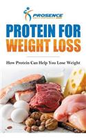 Protein For Weight Loss