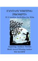 Fantasy Writing Prompts