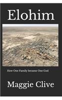 Elohim: How One Family Became One God