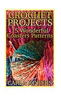 Crochet Projects