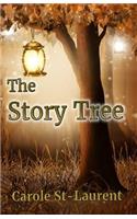 Story Tree: Early Chapter Reader