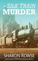 Silk Train Murder