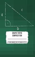 Graph Paper Composition