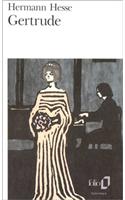 Gertrude