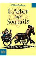 Arbre Aux Souhaits