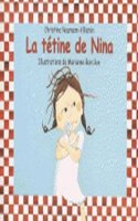 La tetine de Nina