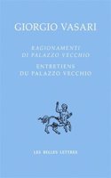 Ragionamenti Di Palazzo Vecchio / Entretiens Du Palazzo Vecchio