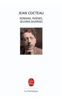 Romans- Nouvelles- Poemes