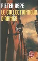 Le Collectionneur d'Armes