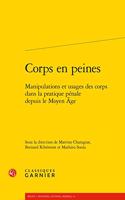 Corps En Peines