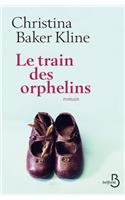 Le train des orphelins