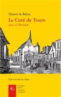 Le Cure de Tours