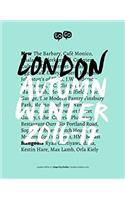 Gogo London: Autumn/ Winter 2016-17