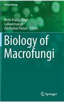 Biology of Macrofungi