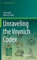 Unraveling the Voynich Codex