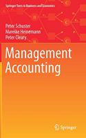 Management Accounting