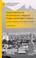 Global Governance of the Environment, Indigenous Peoples and the Rights of Nature