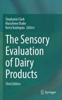 Sensory Evaluation of Dairy Products