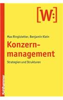 Konzernmanagement