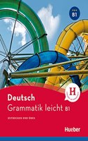 Deutsch Grammatik leicht