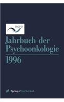 Jahrbuch Der Psychoonkologie 1996