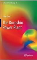 The Kuroshio Power Plant