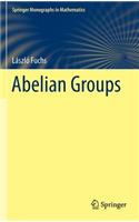 Abelian Groups