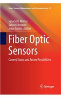 Fiber Optic Sensors