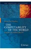 Computability of the World