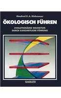 Ökologisch Führen