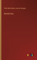 Moneda falsa