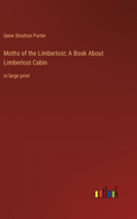 Moths of the Limberlost; A Book About Limberlost Cabin