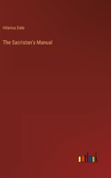 The Sacristan's Manual