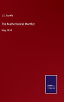 The Mathematical Monthly: May, 1859