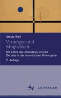 Vermögen Und Möglichkeit
