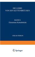 Die Lehre Von Den Kettenbrüchen