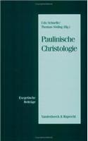 Paulinische Christologie