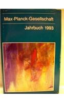 Max-Planck-Gesellschaft. Jahrbuch 1993 / Veroffentlichungen