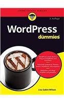 WordPress fur Dummies