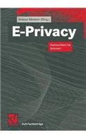 E-Privacy