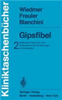 Gipsfibel