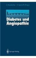 Diabetes Und Angiopathie