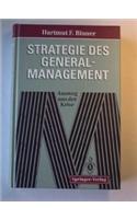 Strategie des General-Management