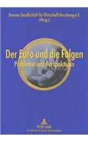 Der Euro Und Die Folgen