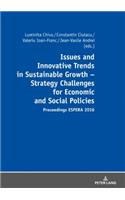 Economic Dynamics and Sustainable Development - Resources, Factors, Structures and Policies