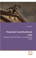 Financial Constitutional Law