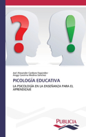 Picología Educativa