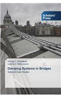 Damping Systems in Bridges
