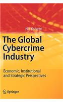 Global Cybercrime Industry
