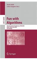 Fun with Algorithms